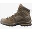 Ботинки Quest 4D GTX Forces 2 EN Salomon, цвет Earth Brown