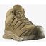 Ботинки XA Forces MID GTX Salomon, цвет Coyote