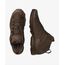 Ботинки Speed Assault 2 Salomon, цвет Earth Brown