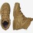 Ботинки Quest 4D GTX Forces 2 Salomon, цвет Coyote
