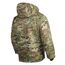 Куртка Blue Label "Arctic Fox" Polar Cotton Clothe, цвет Multerrain