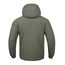 Куртка Blue Label COD Functional EmersonGear, цвет Ranger Green