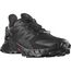 Кроссовки Supercross 4 GTX Salomon, цвет Black