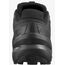 Ботинки Speedcross 6 Forces Salomon, цвет Black
