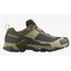 Кроссовки X ULTRA 5 GTX Salomon, цвет Martini Olive/Gray Green