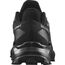 Кроссовки ALPHACROSS 5 GTX Salomon, цвет Black/Ebony