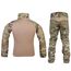 Костюм Gen2 Combat EmersonGear, цвет Multicam