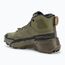 Ботинки Cross Hike Tracker GTX Salomon, цвет Ranger Green/Earth Brown