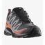 Кроссовки XA PRO 3D V9 GTX Salomon, цвет Turbulence/Black