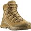 Ботинки Quest 4D GTX Forces 2 EN Salomon, цвет Coyote Brown