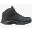 Ботинки XA Forces MID EN Salomon, цвет Black