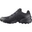 Кроссовки Speedcross 6 GTX Salomon, цвет Black/Phantom