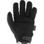Перчатки ColdWork Original Mechanix, цвет Black