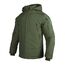 Куртка Blue Label "Arctic Fox" Polar Cotton Clothe, цвет Ranger Green