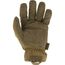 Перчатки ColdWork Tactical FastFit Mechanix, цвет Black