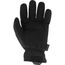Перчатки ColdWork Tactical FastFit Mechanix, цвет Black