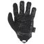 Перчатки Precision Pro High Dex Mechanix, цвет Black