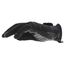 Перчатки Precision Pro High Dex Mechanix, цвет Black