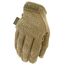 Перчатки Original Mechanix, цвет Coyote