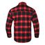 Рубашка Blue Label Longicorn Flannel EmersonGear, цвет RB