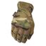Перчатки Fastfit Mechanix, цвет Multicam
