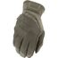 Перчатки Fastfit Mechanix, цвет Olive