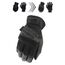 Перчатки Fastfit Mechanix, цвет Black