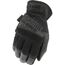 Перчатки Fastfit Mechanix, цвет Black