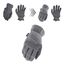 Перчатки Fastfit Mechanix, цвет Wolf Grey