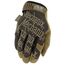 Перчатки Original Mechanix, цвет Brown