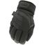 Перчатки ColdWork FastFit Plus Mechanix, цвет Black