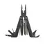 Мультитул с плоскогубцами LEATHERMAN Wave Alpha Obsidian 16 инстр., 7,4/10,2 см