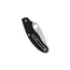 Складной нож SPYDERCO UK Penknife Leaf Black (C94PBK)