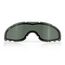 Линза двойная для маски Wiley X Spear Lens Double Grey (серая)