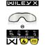 Линза двойная для маски Wiley X Spear Lens Double Grey (серая)
