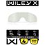 Линза для маски Wiley X Spear Lens Grey (серая)