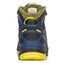 Треккинговые ботинки AKU Rocket MID DFS GTX Blue Mustard