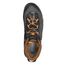 Треккинговые ботинки AKU Rocket MID DFS GTX Black Orange