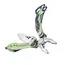 Мультитул с плоскогубцами и инструментами LEATHERMAN Skeletool CX Verdant (Multi-tool)