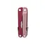 Мультитул с плоскогубцами и ножом LEATHERMAN Rebar Heathered Cranberry