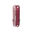 Мультитул с плоскогубцами и ножом LEATHERMAN Rebar Heathered Cranberry
