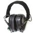 Активные наушники для стрельбы EARMOR M31-BK MOD3, (AUX 3,5мм), черные