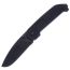 Складной нож Extrema Ratio BF2 CD Black сталь N690Co, рукоять алюминий Складной нож Extrema Ratio BF2 CD Black сталь N690Co, рукоять алюминий