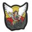 Патч Maxpedition Saint Michael (Full Color)