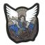 Патч Maxpedition Saint Michael (Tactical)