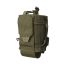 Подсумок RADIO POUCH Helikon, цвет Olive Green
