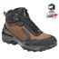 Ботинки PHANTOM ANKLE MID GTX Prabos, цвет Brown Ботинки PHANTOM ANKLE MID GTX Prabos, цвет Brown