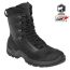 Ботинки VAGABUND HIGH GTX Kevlar Prabos RE2, цвет Black