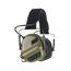 Активные наушники для стрельбы EARMOR M31 Plus Green