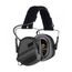 Активные наушники для стрельбы EARMOR M31 Plus Black
